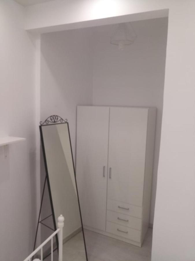 Konstantinos'S Luxury Apartment Thessalonique Extérieur photo
