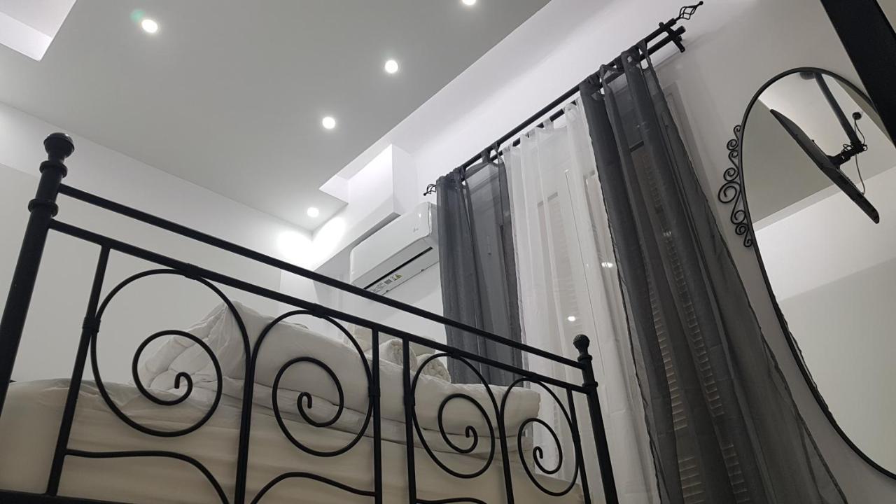 Konstantinos'S Luxury Apartment Thessalonique Extérieur photo